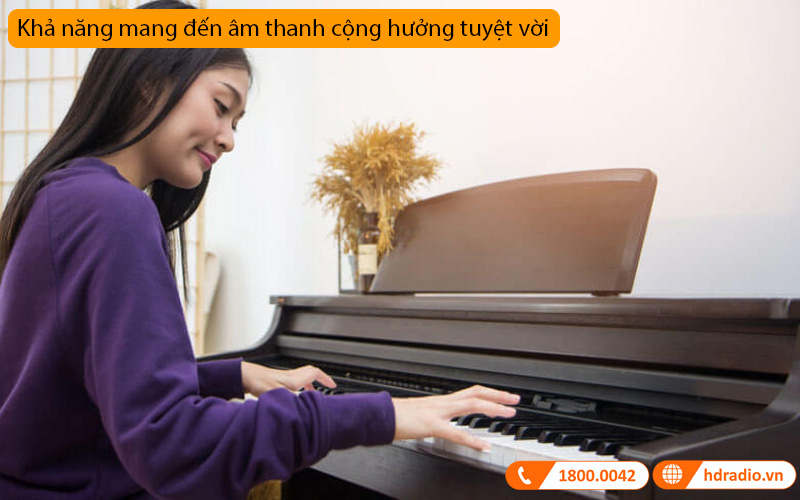 Đàn Piano Yamaha YDP-184