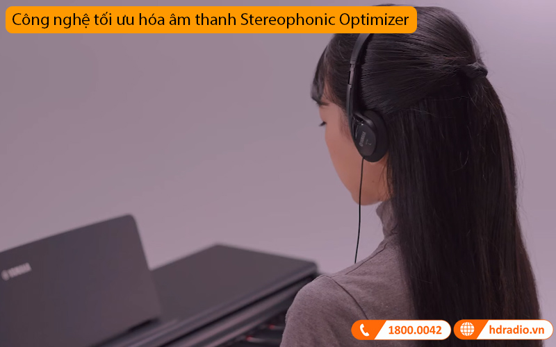 Đàn Piano Yamaha YDP-184