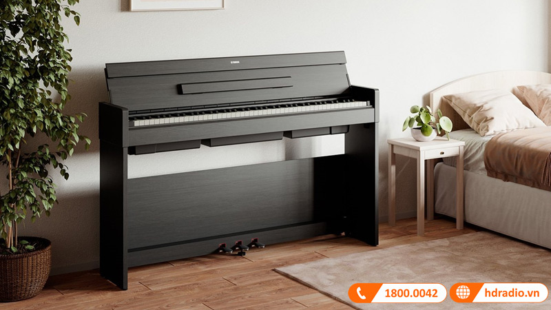 Đàn Piano Yamaha YDP-S35