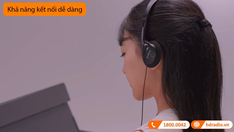 Đàn Piano Yamaha YDP-S35