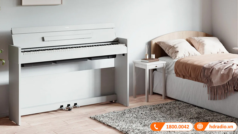 Đàn Piano Yamaha YDP-S35