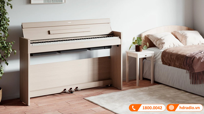 Đàn Piano Yamaha YDP-S35