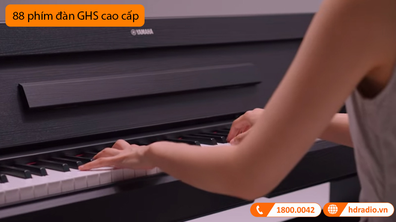 Đàn Piano Yamaha YDP-S35