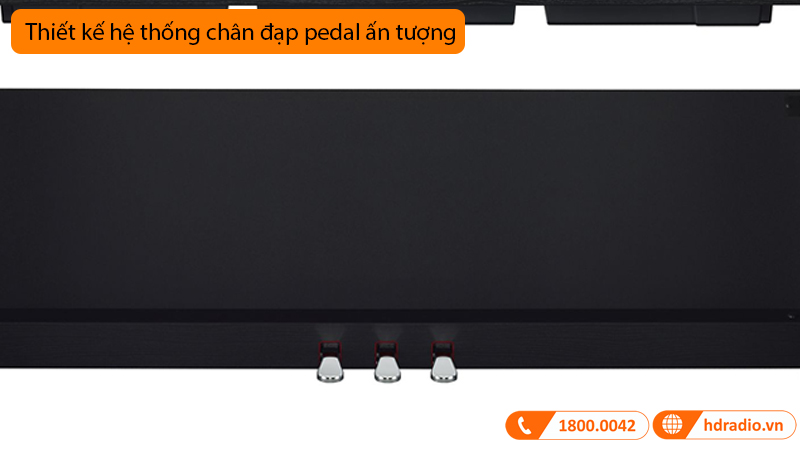 Đàn Piano Yamaha YDP-S35