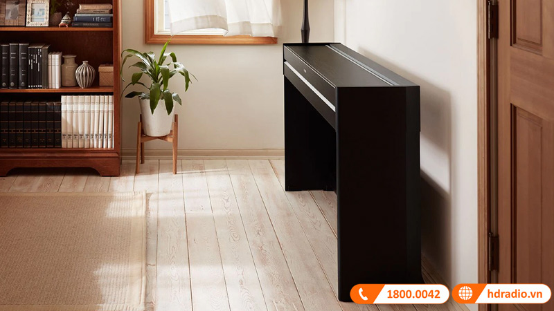 Đàn Piano Yamaha YDP-S55