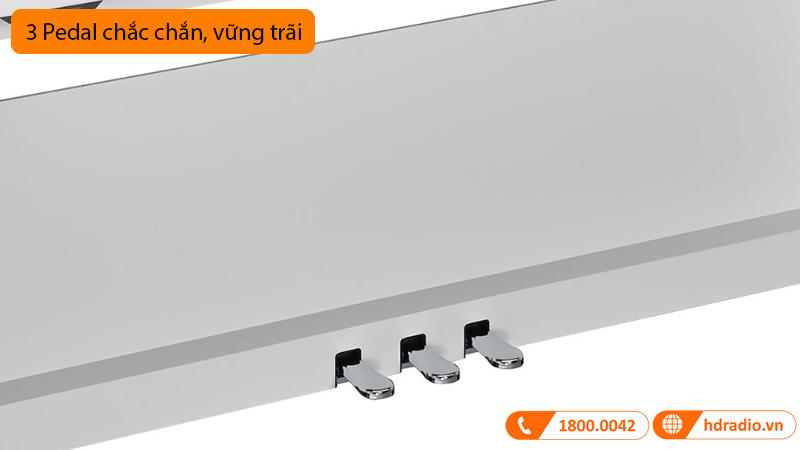 Đàn Piano Yamaha YDP-S55