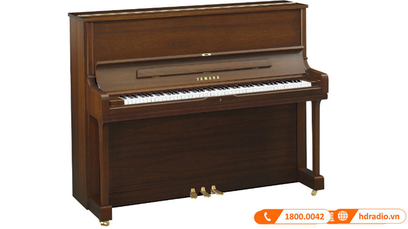 Đàn Piano Yamaha YUS1 SH3