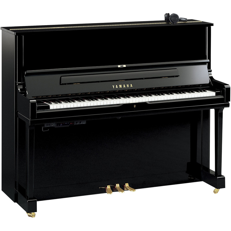 Đàn Piano Yamaha YUS1 SH3