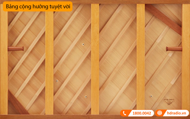 Đàn Piano Yamaha YUS1