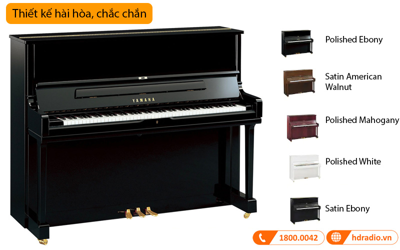 Đàn Piano Yamaha YUS1