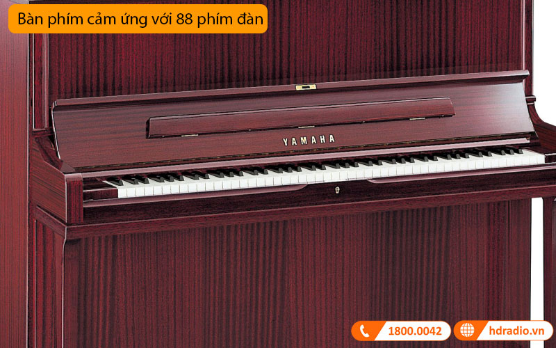 Đàn Piano Yamaha YUS1