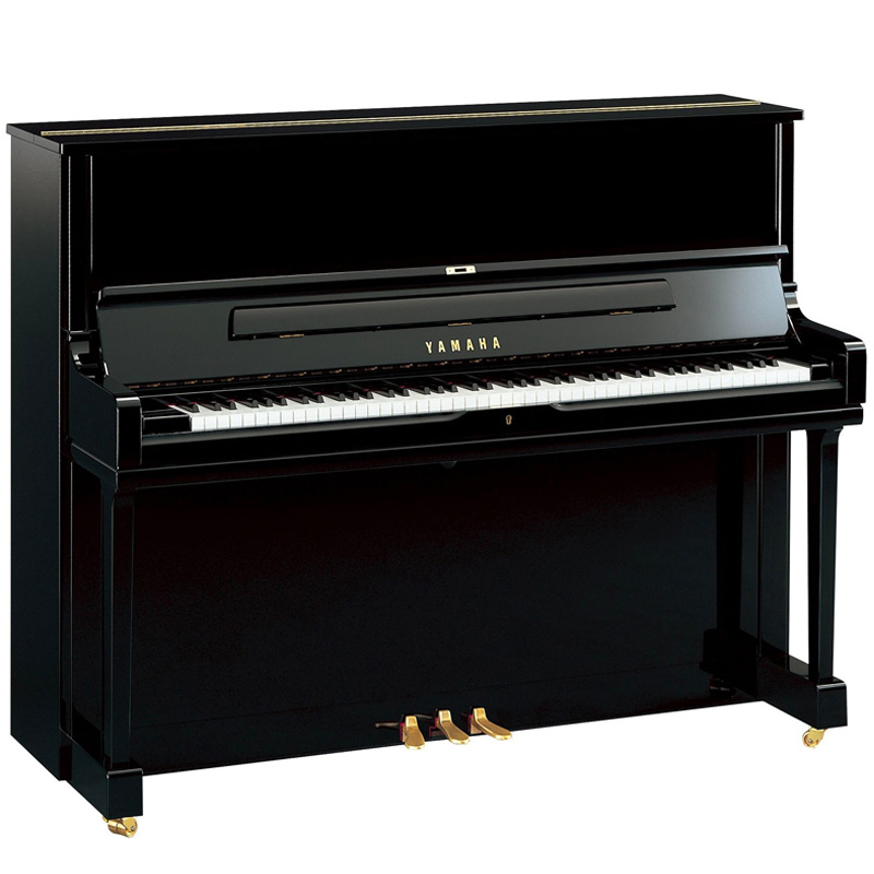 Đàn Piano Yamaha YUS1, upright piano