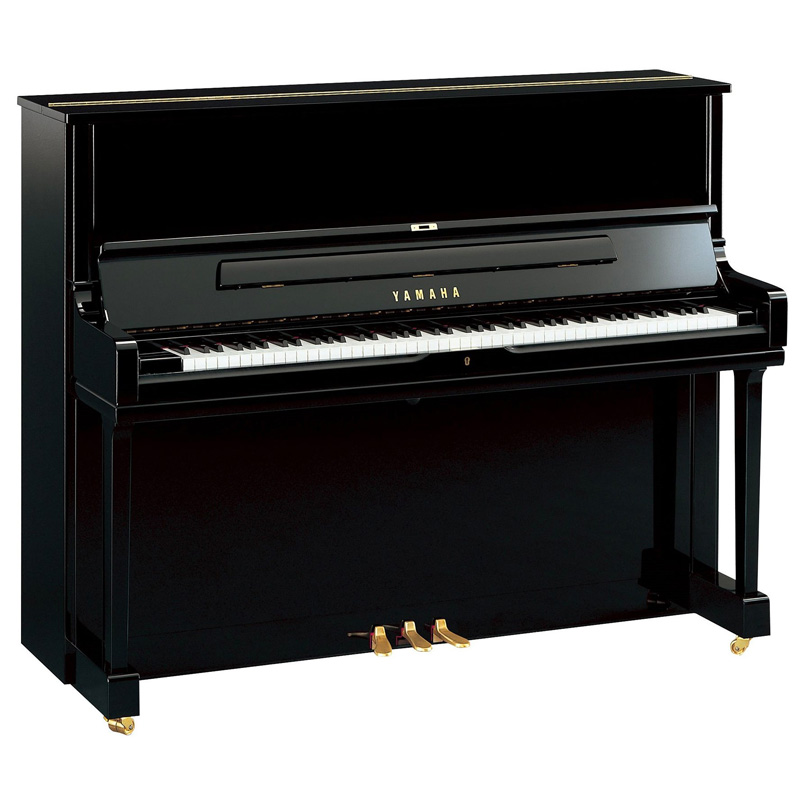 Đàn Piano Yamaha YUS1, upright piano-1