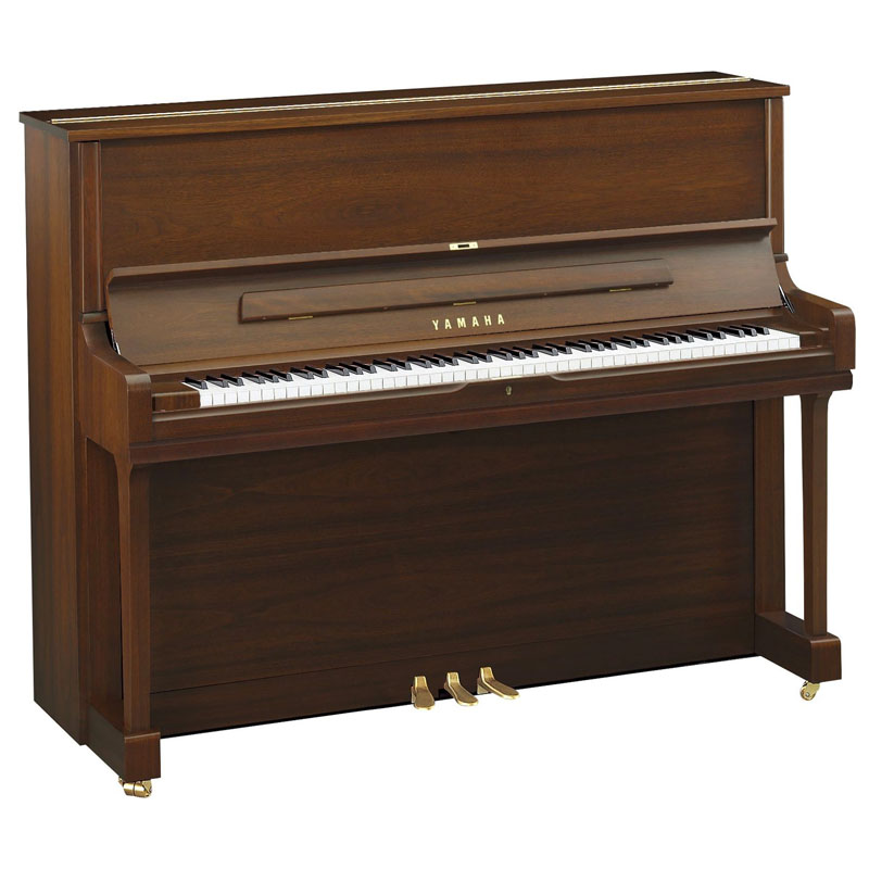 Đàn Piano Yamaha YUS1, upright piano-2
