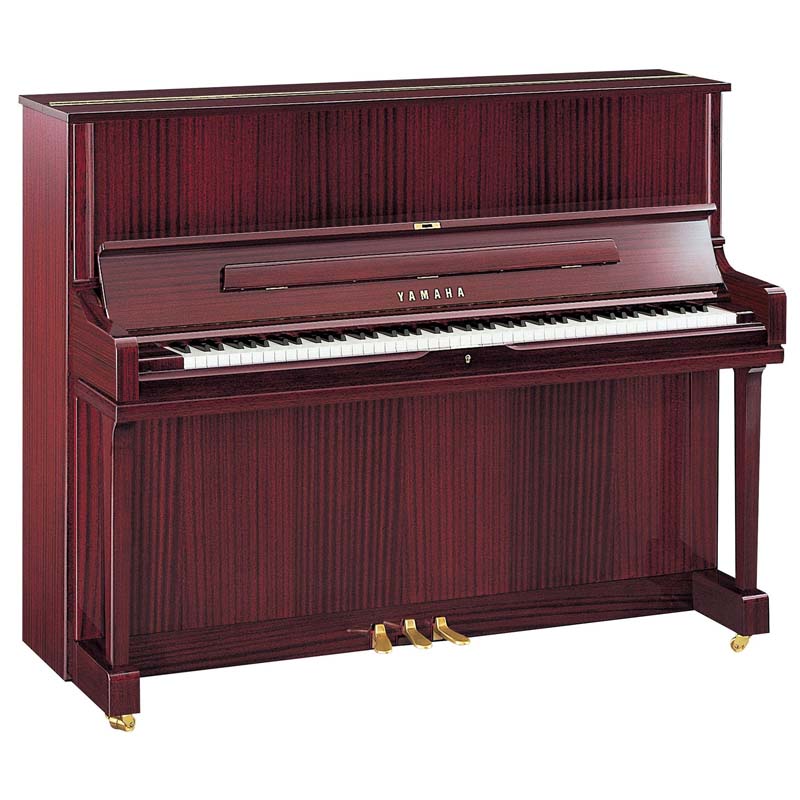 Đàn Piano Yamaha YUS1, upright piano-3