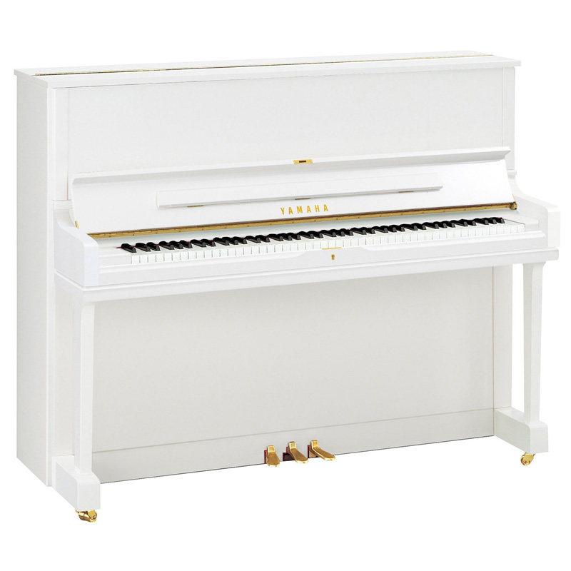 Đàn Piano Yamaha YUS1, upright piano-4