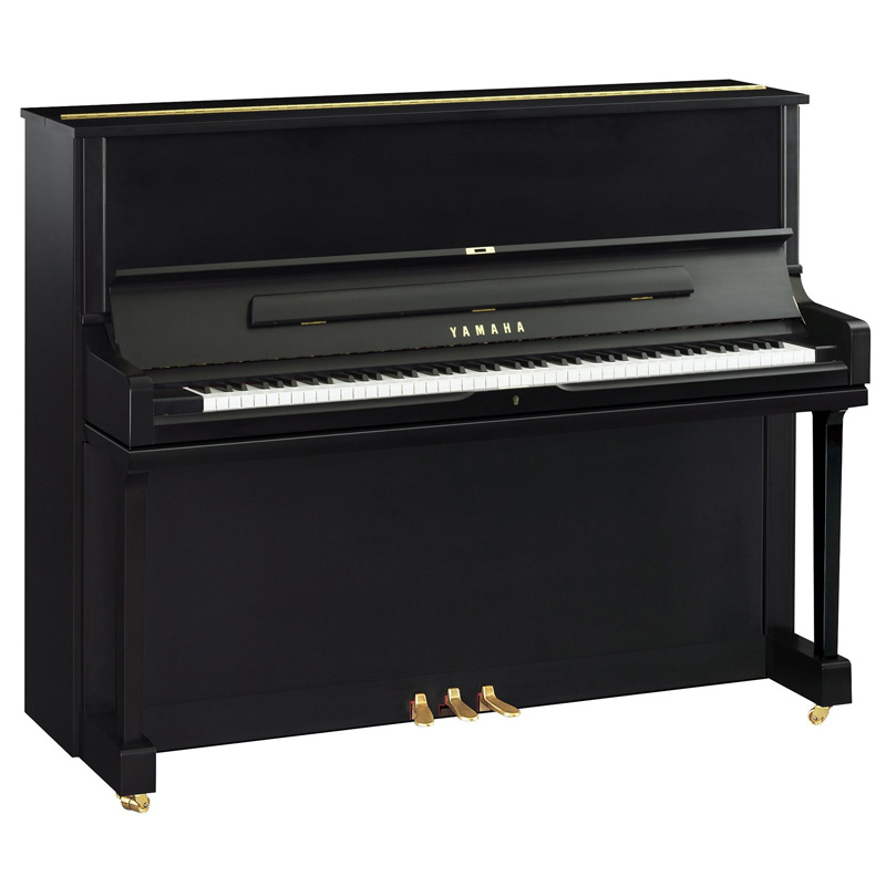 Đàn Piano Yamaha YUS1, upright piano-5