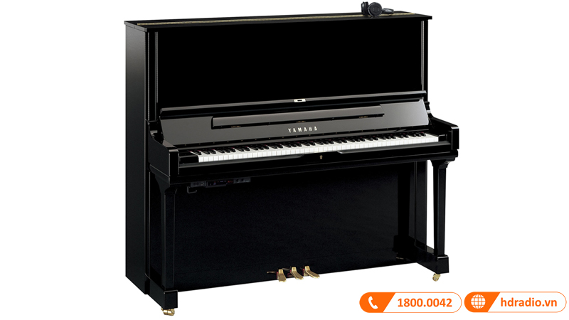 Đàn Piano Yamaha YUS3 SH3