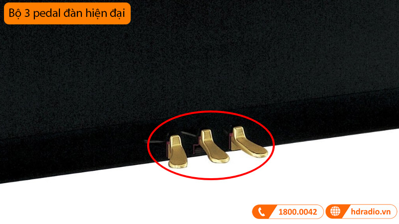 Đàn Piano Yamaha YUS3 SH3