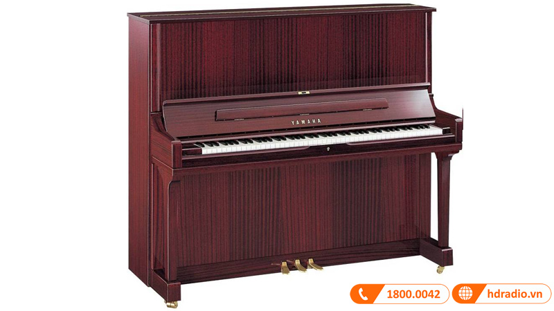 Đàn Piano Yamaha YUS3 SH3