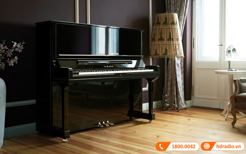 Đàn Piano Yamaha YUS3