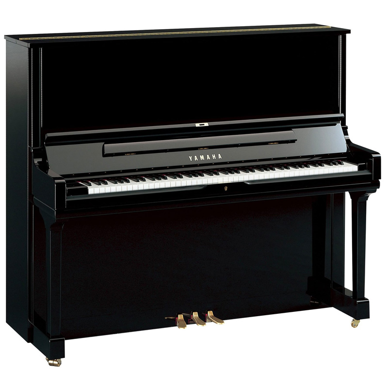 Đàn Piano Yamaha YUS3, upright piano-1