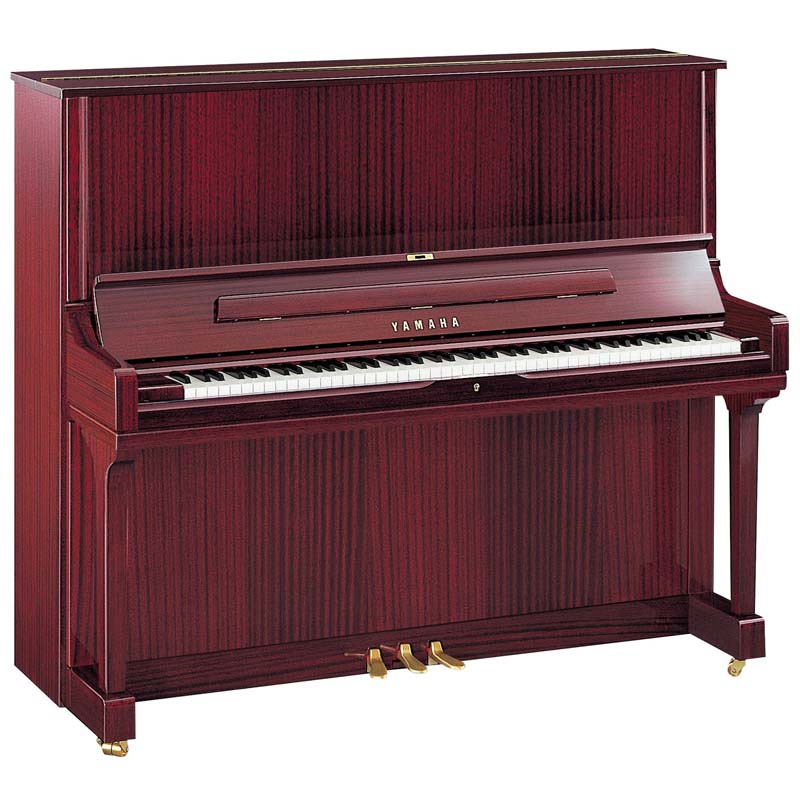 Đàn Piano Yamaha YUS3, upright piano-2