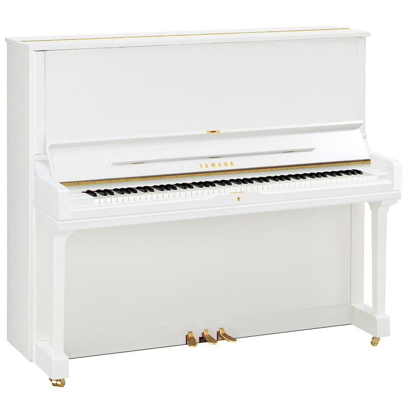 Đàn Piano Yamaha YUS3, upright piano-3