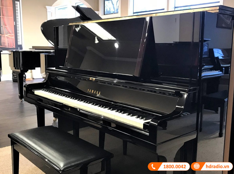 Đàn Piano Yamaha YUS5 SH3