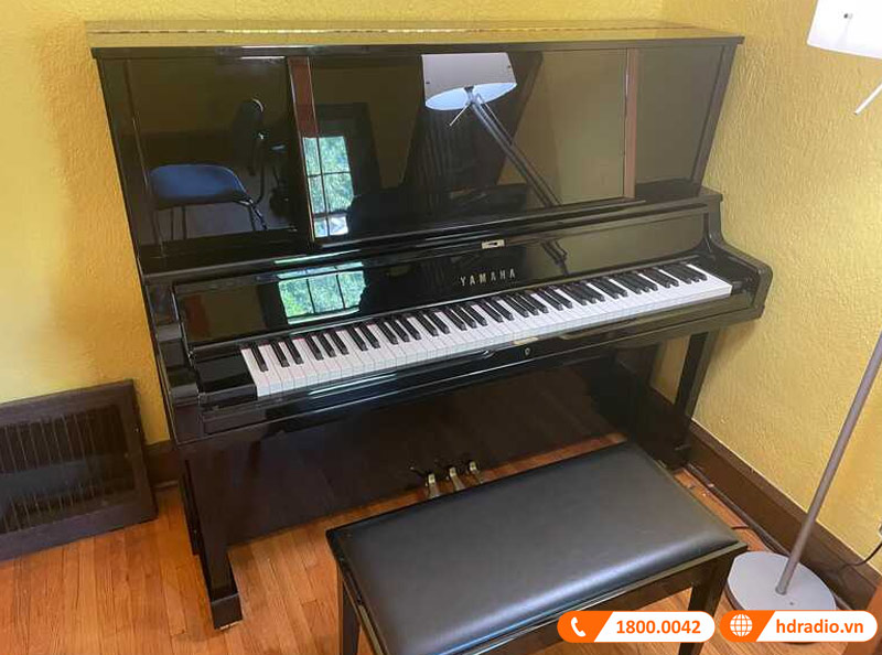 Đàn Piano Yamaha YUS5 SH3