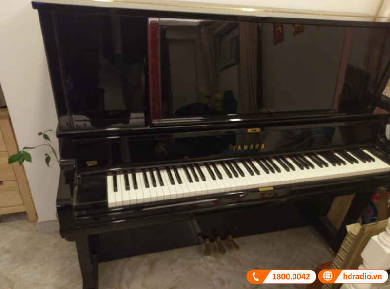 Đàn Piano Yamaha YUS5 SH3
