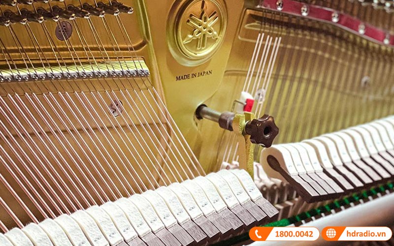 Đàn Piano Yamaha YUS5