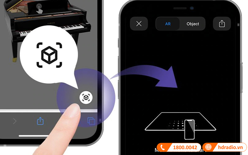 Đàn Piano Yamaha YUS5