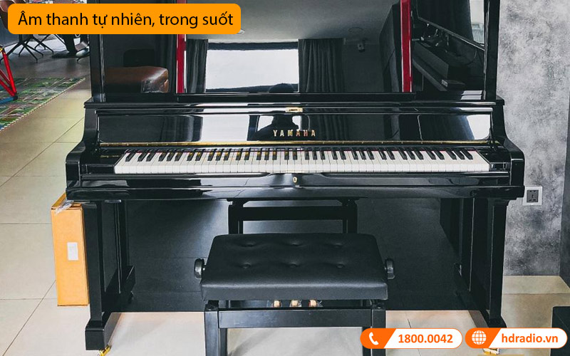 Đàn Piano Yamaha YUS5
