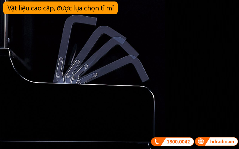 Đàn Piano Yamaha YUS5