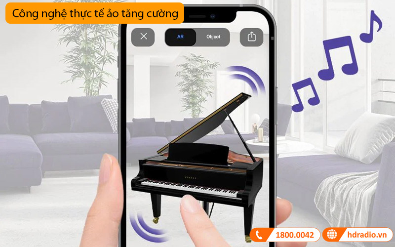 Đàn Piano Yamaha YUS5