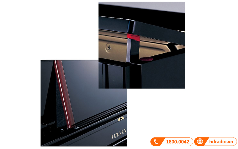 Đàn Piano Yamaha YUS5