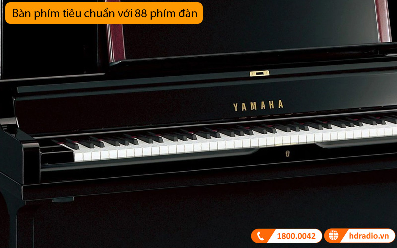 Đàn Piano Yamaha YUS5