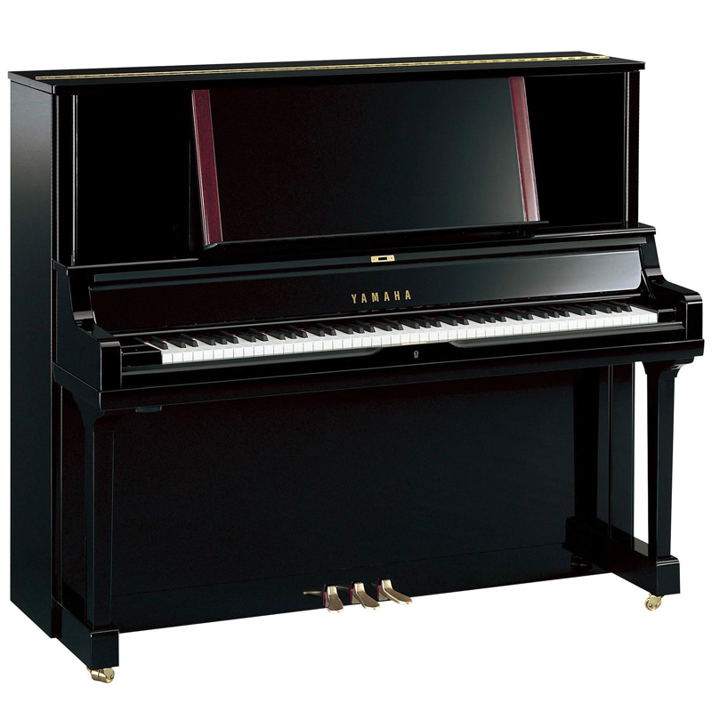 Đàn Piano Yamaha YUS5, upright piano
