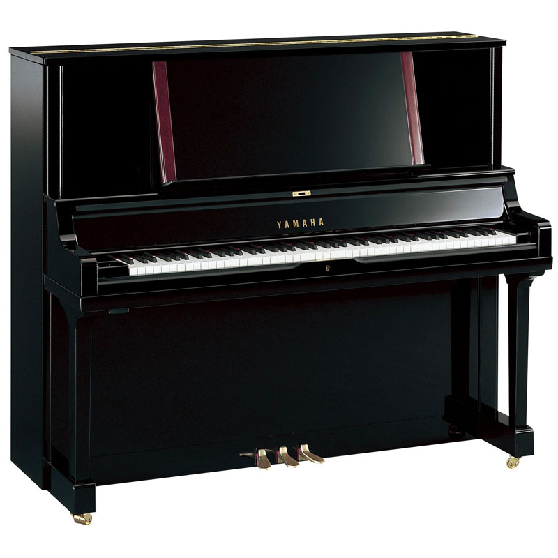 Đàn Piano Yamaha YUS5, upright piano-1