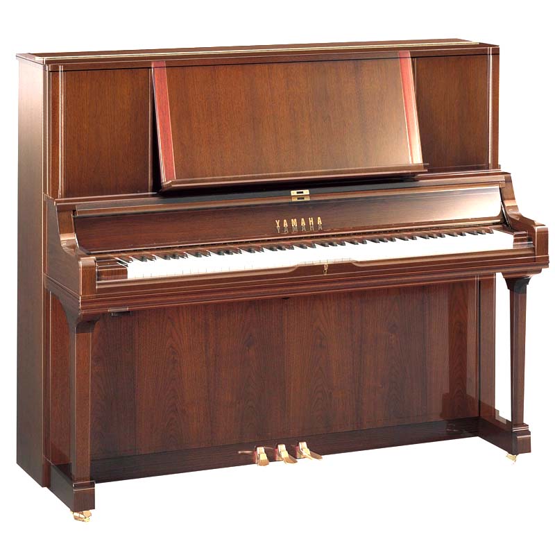 Đàn Piano Yamaha YUS5, upright piano-2