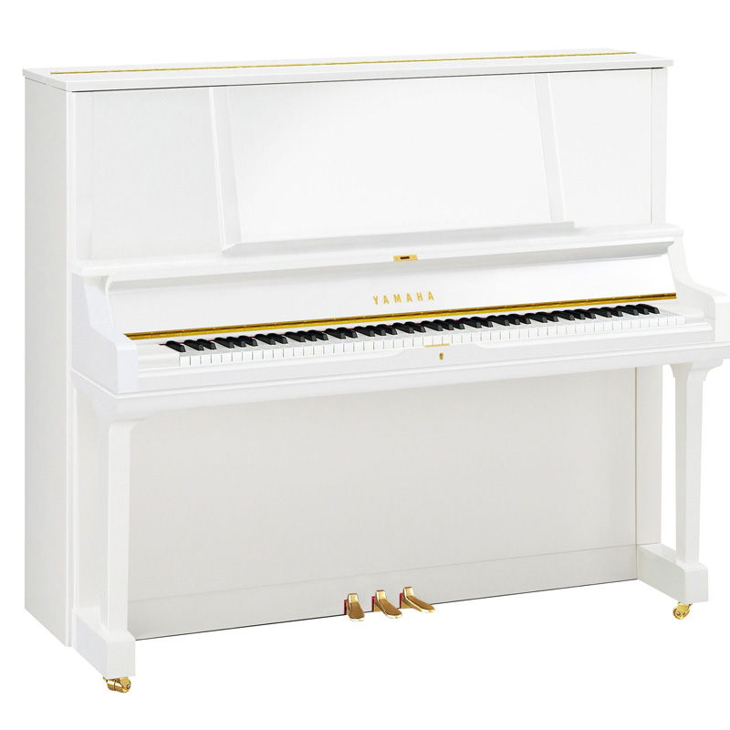 Đàn Piano Yamaha YUS5, upright piano-3