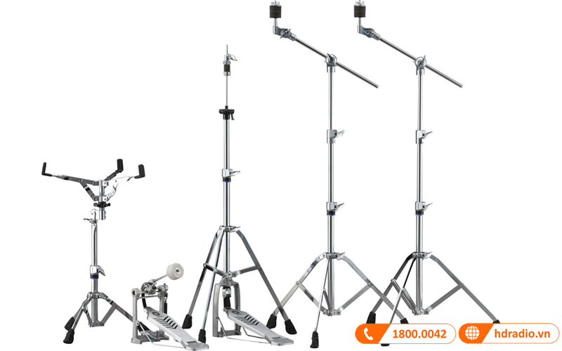 Bộ Hardware Yamaha HW680-1