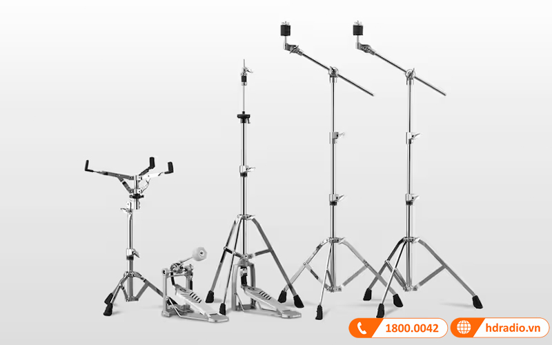 Bộ Hardware Yamaha HW680-2