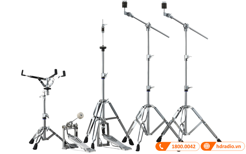 Bộ Hardware Yamaha HW680W-1