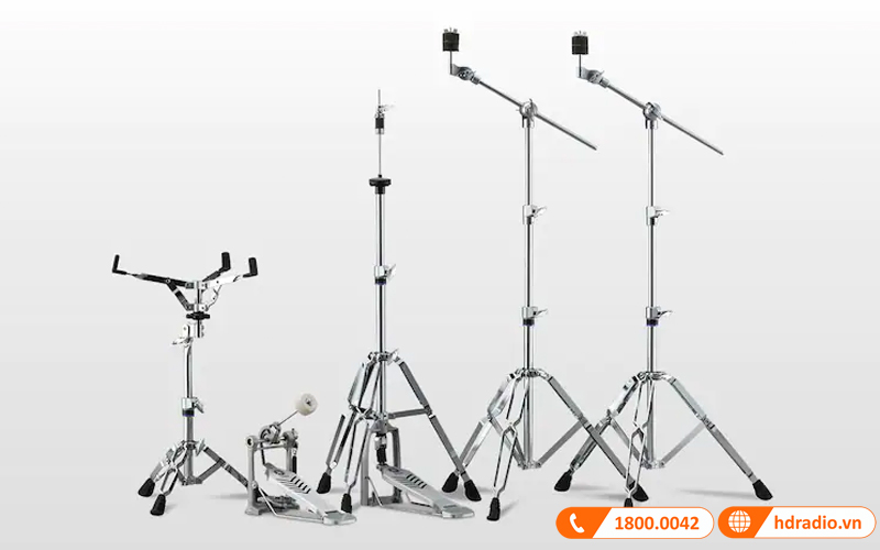 Bộ Hardware Yamaha HW680W-2