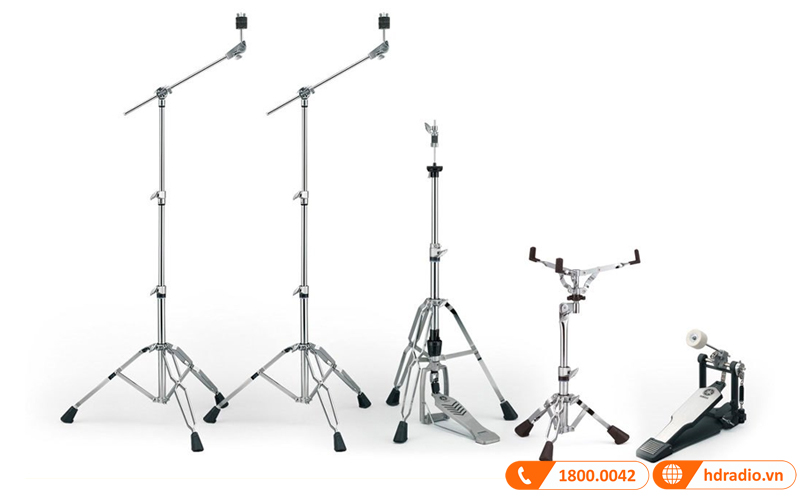 Bộ Hardware Yamaha HW880-1
