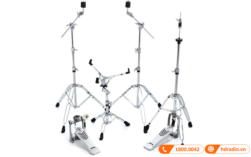 Bộ Hardware Yamaha HW880-2