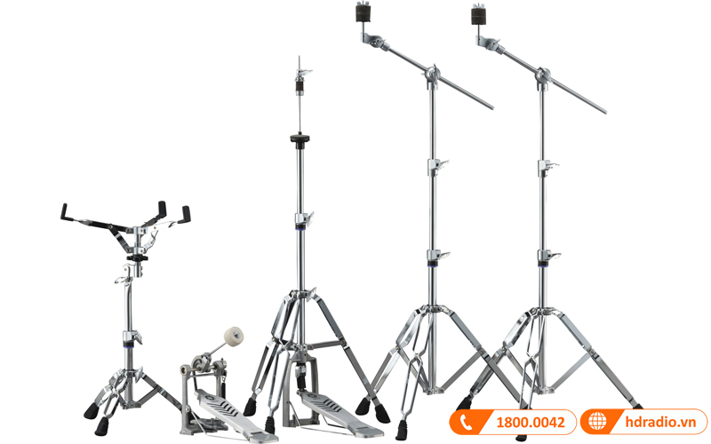 Bộ Hardware Yamaha HW880