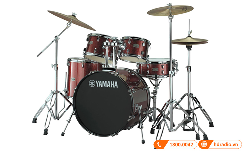 Bộ Hardware Yamaha HWRD-2